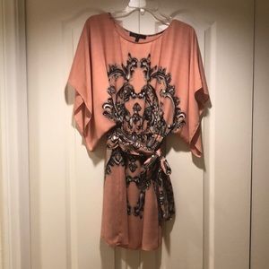 BCBGMaxAzria Dresses - Cocktail dress BCBGMaxAzria Dresses - Cocktail dress